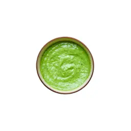 صوص أخضر